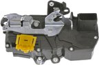 Dorman 931-366 Door Lock Actuator Motor - Front Left - view 1