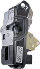 Dorman 931-367 Door Lock Actuator Motor - Front Right - view 2