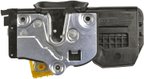 Dorman 931-367 Door Lock Actuator Motor - Front Right - view 3