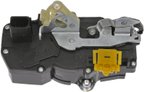 Dorman 931-367 Door Lock Actuator Motor - Front Right - view 1