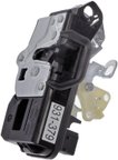 Dorman 931-379 Door Lock Actuator Motor - Rear Right - view 2