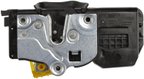 Dorman 931-379 Door Lock Actuator Motor - Rear Right - view 3
