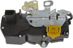 Dorman 931-379 Door Lock Actuator Motor - Rear Right - view 1