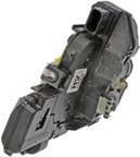 Dorman 931-382 Door Lock Actuator Motor - Front Left - view 2