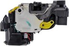 Dorman 931-382 Door Lock Actuator Motor - Front Left - view 3