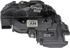 Dorman 931-382 Door Lock Actuator Motor - Front Left - view 1