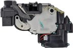 Dorman 931-383 Door Lock Actuator Motor - Front Right - view 3