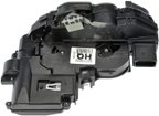 Dorman 931-383 Door Lock Actuator Motor - Front Right - view 1