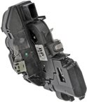 Dorman 931-385 Door Lock Actuator Motor - Rear Right - view 4