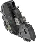 Dorman 931-385 Door Lock Actuator Motor - Rear Right - view 2