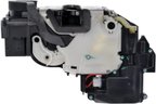 Dorman 931-385 Door Lock Actuator Motor - Rear Right - view 3