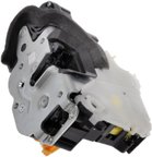 Dorman 931-386 Door Lock Actuator Motor - Rear Left - view 4