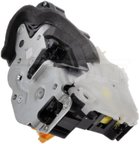 Dorman 931-386 Door Lock Actuator Motor - Rear Left - view 2