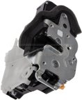 Dorman 931-387 Door Lock Actuator Motor - Rear Right - view 2
