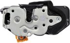 Dorman 931-387 Door Lock Actuator Motor - Rear Right - view 3