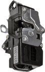 Dorman 931-388 Door Lock Actuator Motor - Front Left - view 4