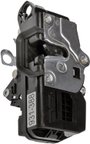 Dorman 931-388 Door Lock Actuator Motor - Front Left - view 2