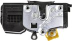 Dorman 931-388 Door Lock Actuator Motor - Front Left - view 3