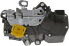 Dorman 931-388 Door Lock Actuator Motor - Front Left - view 1