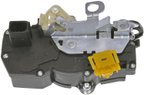 Dorman 931-389 Door Lock Actuator Motor - Front Right - view 1