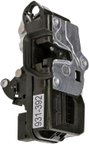 Dorman 931-392 Door Lock Actuator Motor - Front Left - view 4