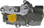 Dorman 931-392 Door Lock Actuator Motor - Front Left - view 1