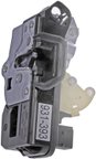 Dorman 931-393 Door Lock Actuator Motor - Front Right - view 2