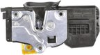 Dorman 931-393 Door Lock Actuator Motor - Front Right - view 3