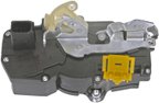 Dorman 931-393 Door Lock Actuator Motor - Front Right - view 1