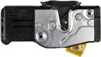 Dorman 931-394 Door Lock Actuator Motor - Front Left - view 3