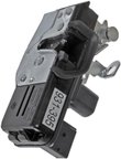 Dorman 931-395 Door Lock Actuator Motor - Front Right - view 4