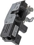 Dorman 931-395 Door Lock Actuator Motor - Front Right - view 2