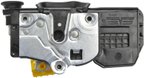 Dorman 931-396 Door Lock Actuator Motor - Rear Right - view 3