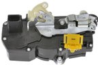 Dorman 931-396 Door Lock Actuator Motor - Rear Right - view 1
