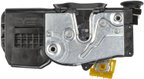 Dorman 931-398 Door Lock Actuator Motor - Rear Left - view 3