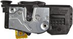 Dorman 931-399 Door Lock Actuator Motor - Rear Right - view 3
