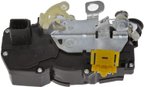 Dorman 931-399 Door Lock Actuator Motor - Rear Right - view 1