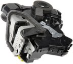 Dorman 931-401 Door Lock Actuator Motor - Front Left - view 4