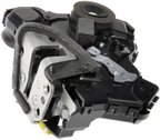 Dorman 931-401 Door Lock Actuator Motor - Front Left - view 2