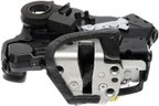 Dorman 931-401 Door Lock Actuator Motor - Front Left - view 3