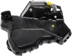 Dorman 931-401 Door Lock Actuator Motor - Front Left - view 1