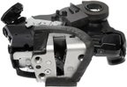 Dorman 931-402 Door Lock Actuator Motor - Front Right - view 3