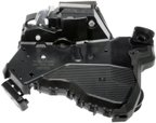 Dorman 931-402 Door Lock Actuator Motor - Front Right - view 1