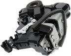 Dorman 931-403 Door Lock Actuator Motor - Front Right - view 2