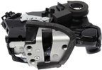 Dorman 931-403 Door Lock Actuator Motor - Front Right - view 3