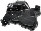 Dorman 931-403 Door Lock Actuator Motor - Front Right - view 1