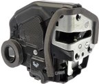 Dorman 931-404 Door Lock Actuator Motor - Rear Right - view 4