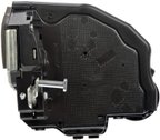 Dorman 931-404 Door Lock Actuator Motor - Rear Right - view 3