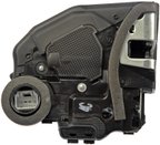 Dorman 931-404 Door Lock Actuator Motor - Rear Right - view 1