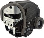 Dorman 931-405 Door Lock Actuator Motor - Rear Left - view 4